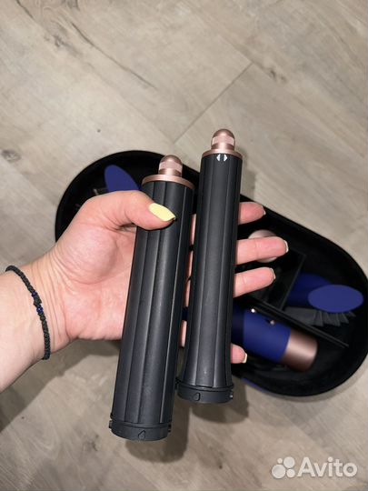 Стайлер dyson