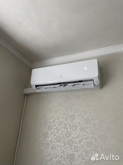 Установка кондиционеров(сплит систем)