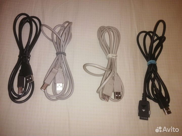 Провода шнуры кабели