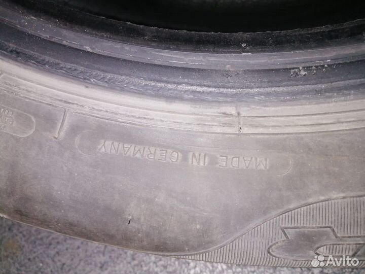 Goodyear Eagle F1 Asymmetric SUV 4x4 255/55 R18