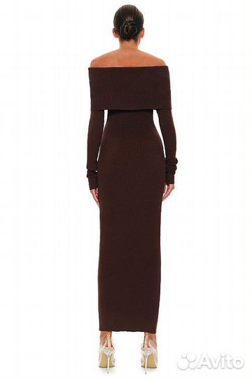 Платье Sodamoda