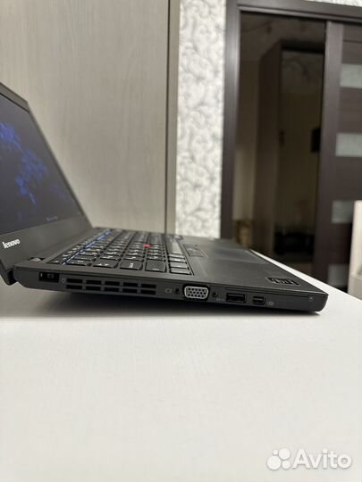 ThinkPad X250 (12.5/Core i5/8гб/SSD 256гб/FHD IPS)