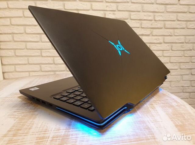 Ноутбук Honor Hunter V700 16.1’’ с картой RTX 2060 купить в Москве ...