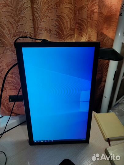 Монитор ЖК 18.5 дюймов