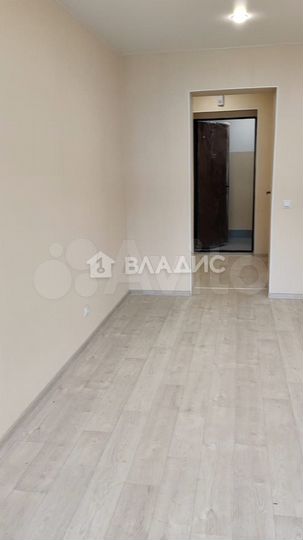 Квартира-студия, 26,1 м², 6/10 эт.