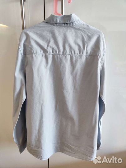 Рубашка для мальчика 158 Acoola