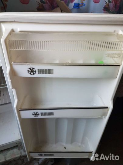 Холодильник бу