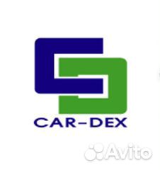 CAR-DEX CA-D018 Рычаг подвески chevrolet aveo(T250) 96535082D CAR-DEX