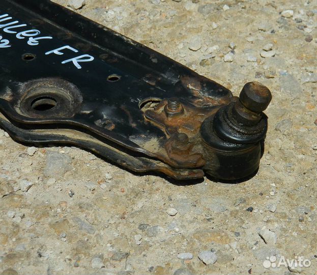 Рычаг передний правый Chery Amulet