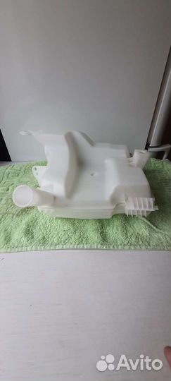Бачок омывателя ford focus 3
