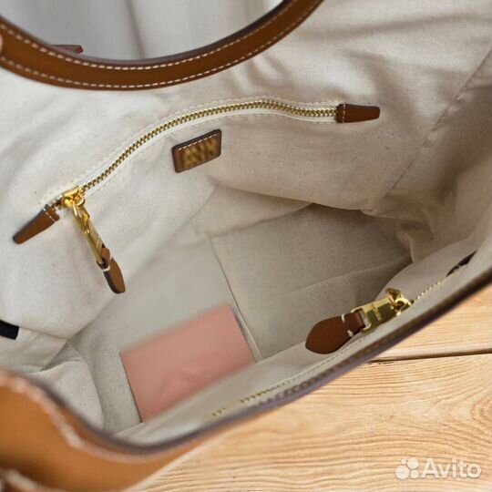 Сумка летняя Miu Miu