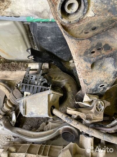 АКПП audi a4 b5 1.8т