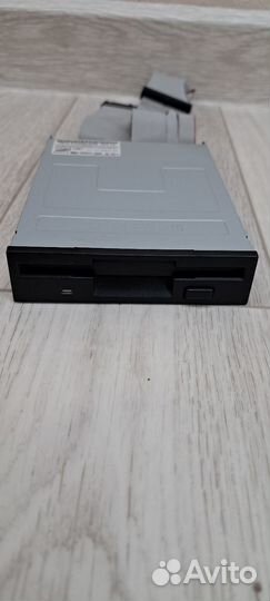 Floppy дисковод Samsung