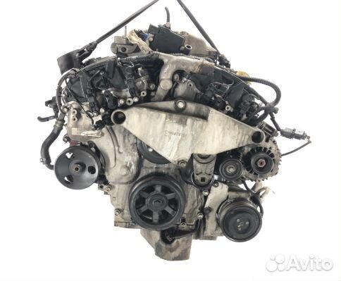Двигатель Opel Antara 3.2 л, 10HM