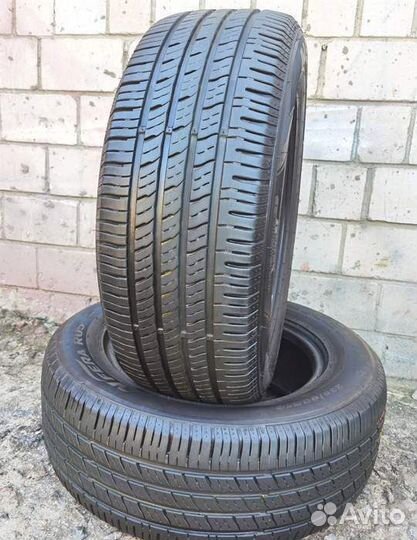 Nexen N'Fera RU5 235/60 R16 97V