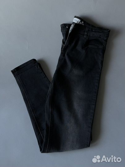 Пакетом Джинсы Skinny Regular fit Новые