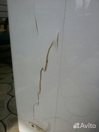 Водонагреватель запчасти Ariston ABC vils inox PW1