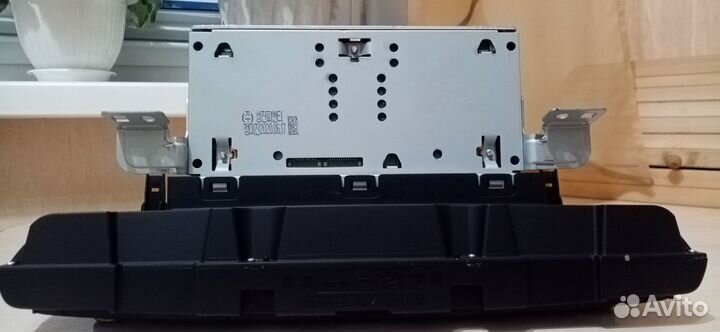 Магнитола Kia Seltos 2021 96150Q5700WK SP2