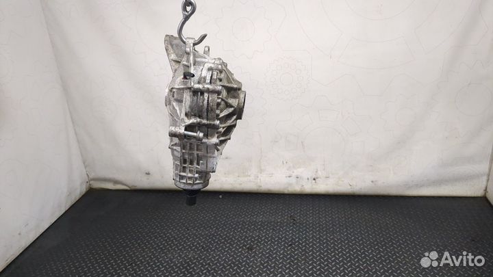 Редуктор моста Alfa Romeo Stelvio 2016, 2021