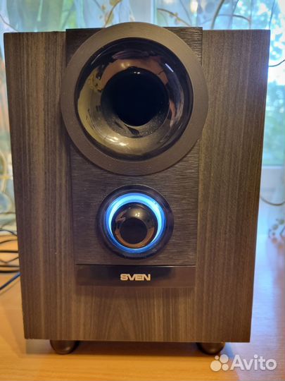 Колонки sven MS-150