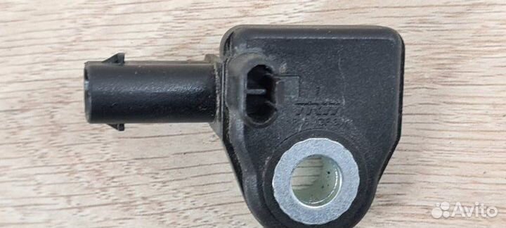 Датчик удара Vw Passat B8 3G 2015
