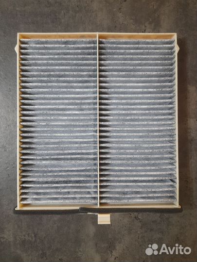 Салонный фильтр Mazda 3 (BM), 6 (GH/GJ), CX-5