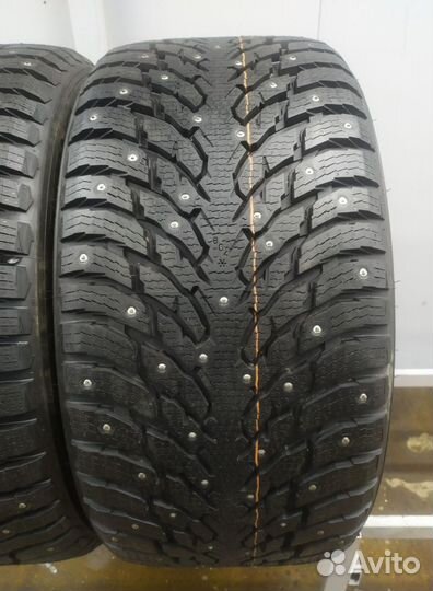 Nokian Tyres Hakkapeliitta 9 SUV 295/40 R20 110S