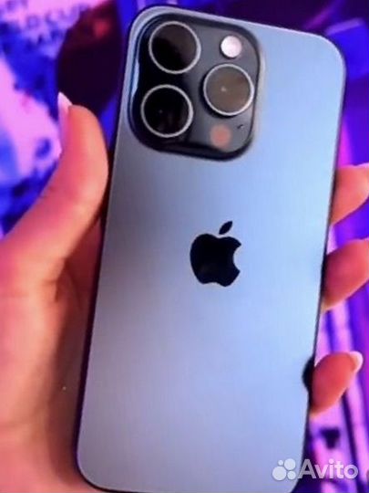 iPhone 15 pro 256