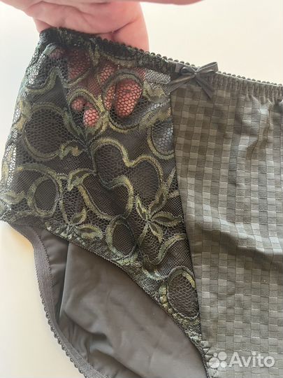 Трусы ден Prima Donna 56-58 Бельгия новые