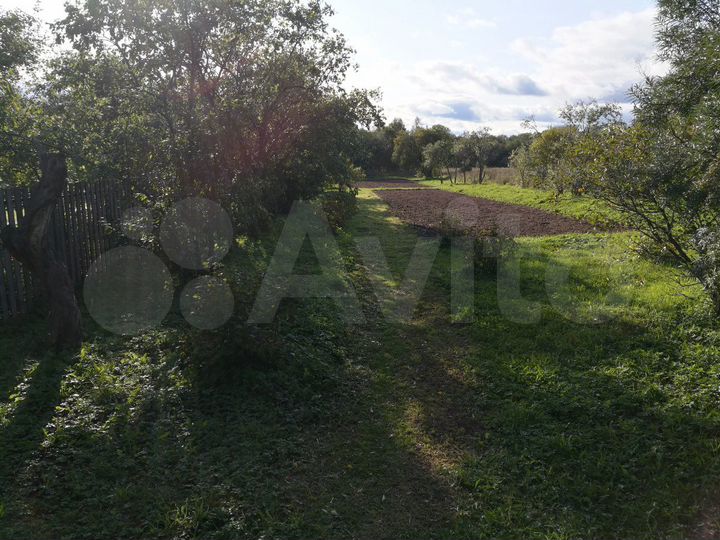 Участок 16 сот. (ИЖС)