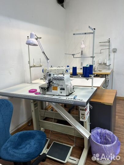 Швейный цех пошив оптом