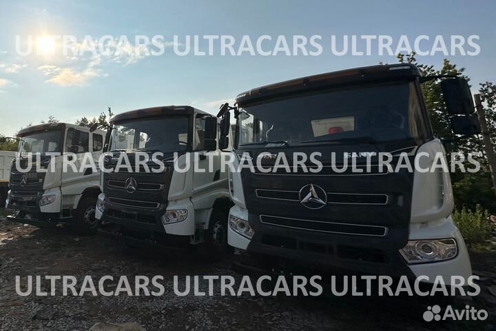 Sany SYZ320C-8S(V), 2023