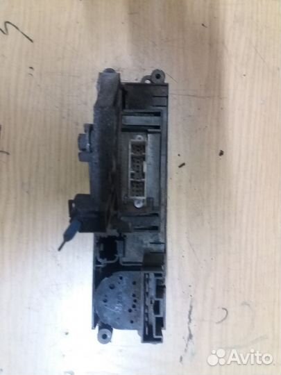 Переключатели печки Nissan Primera P10