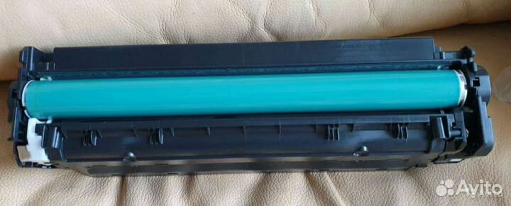 Картридж на принтер
