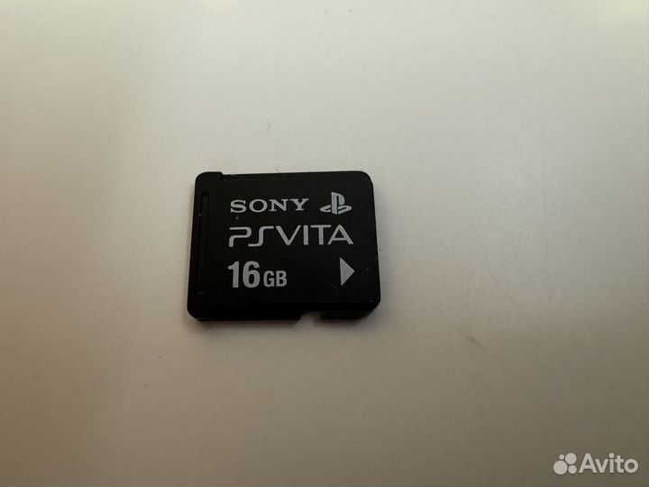 Playstation Vita slim