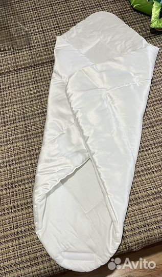 Комплект на выписку