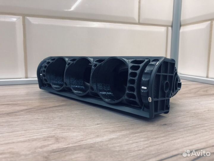 BMW e34 e30 Адаптеры (подиумы) под датчики 52мм