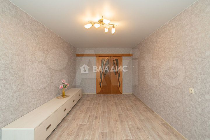 3-к. квартира, 66 м², 8/9 эт.