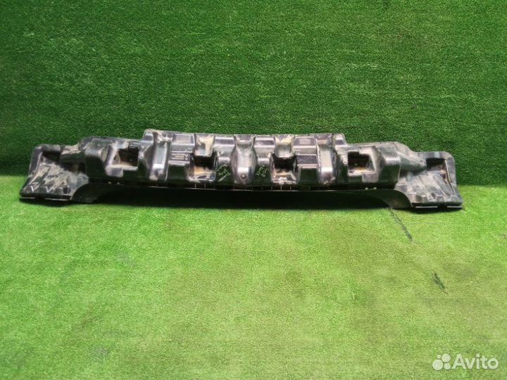 Усилитель бампера задний Peugeot 408 4D 2012