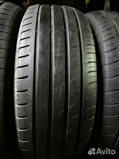 Toyo Proxes CF2 215/65 R16