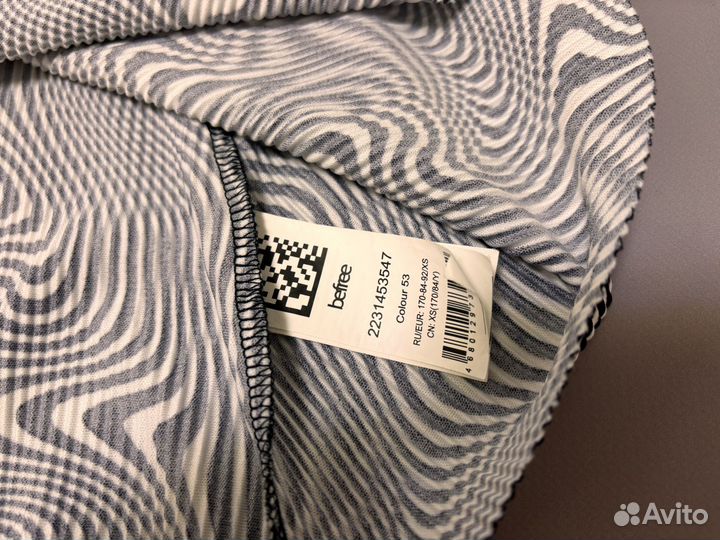 Платье befree 42 xs