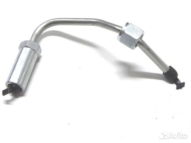 Трубка топливная форсунки 3,4 цилиндра (ISF3.8) E