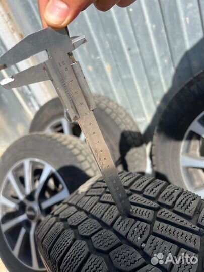 Cordiant Winter Drive 195/65 R15 91T