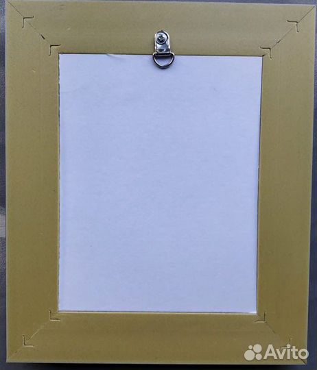 Икона Елизавета