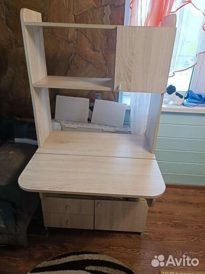 Компьютерный стол бу