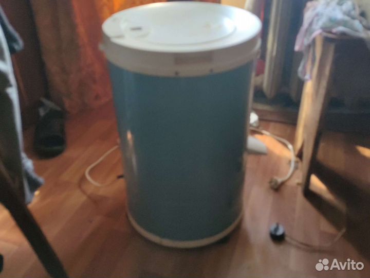 Сушилка для белья электрическая
