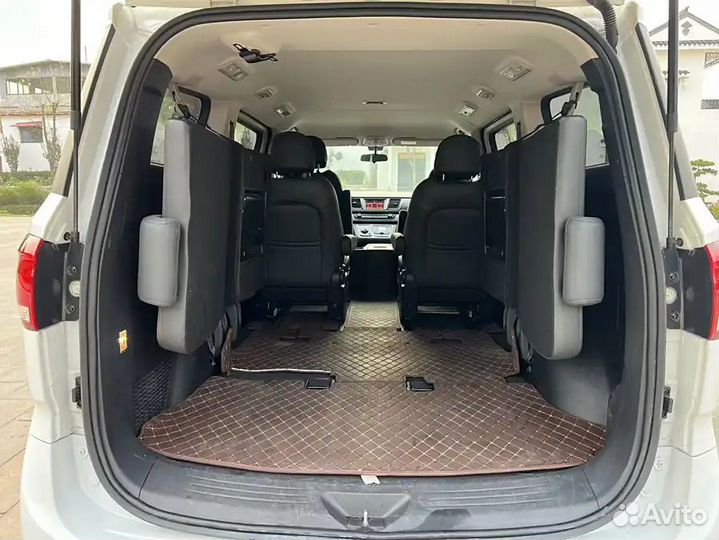 Maxus G10 2.0 МТ, 2021, 30 000 км