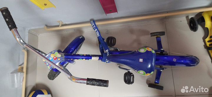 Велосипед детский 20