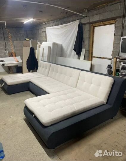 Модульный диван валенсия