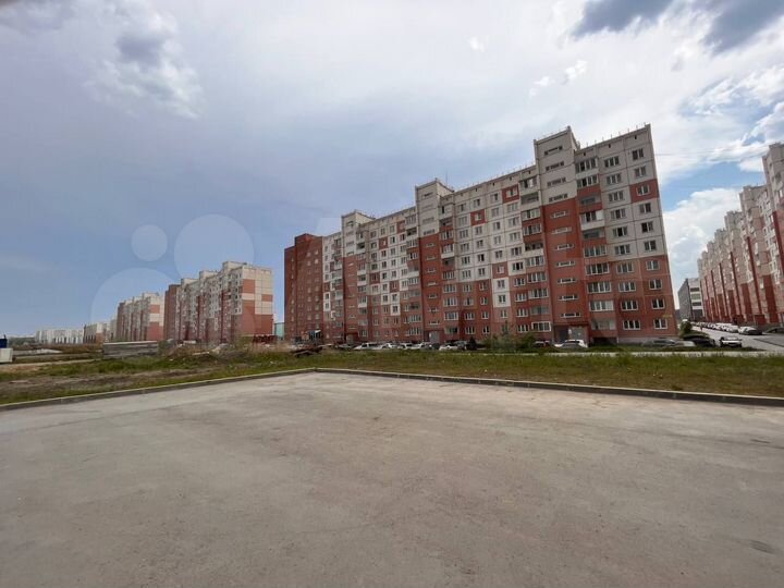 Торговый павильон с арендаторами, 267.5 м²